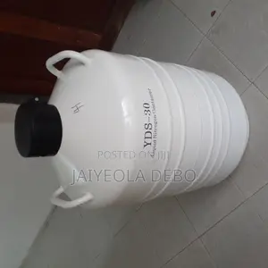 30l Tank for Gas Storage