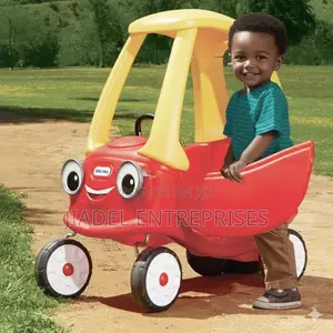 Cozy Coupe Car