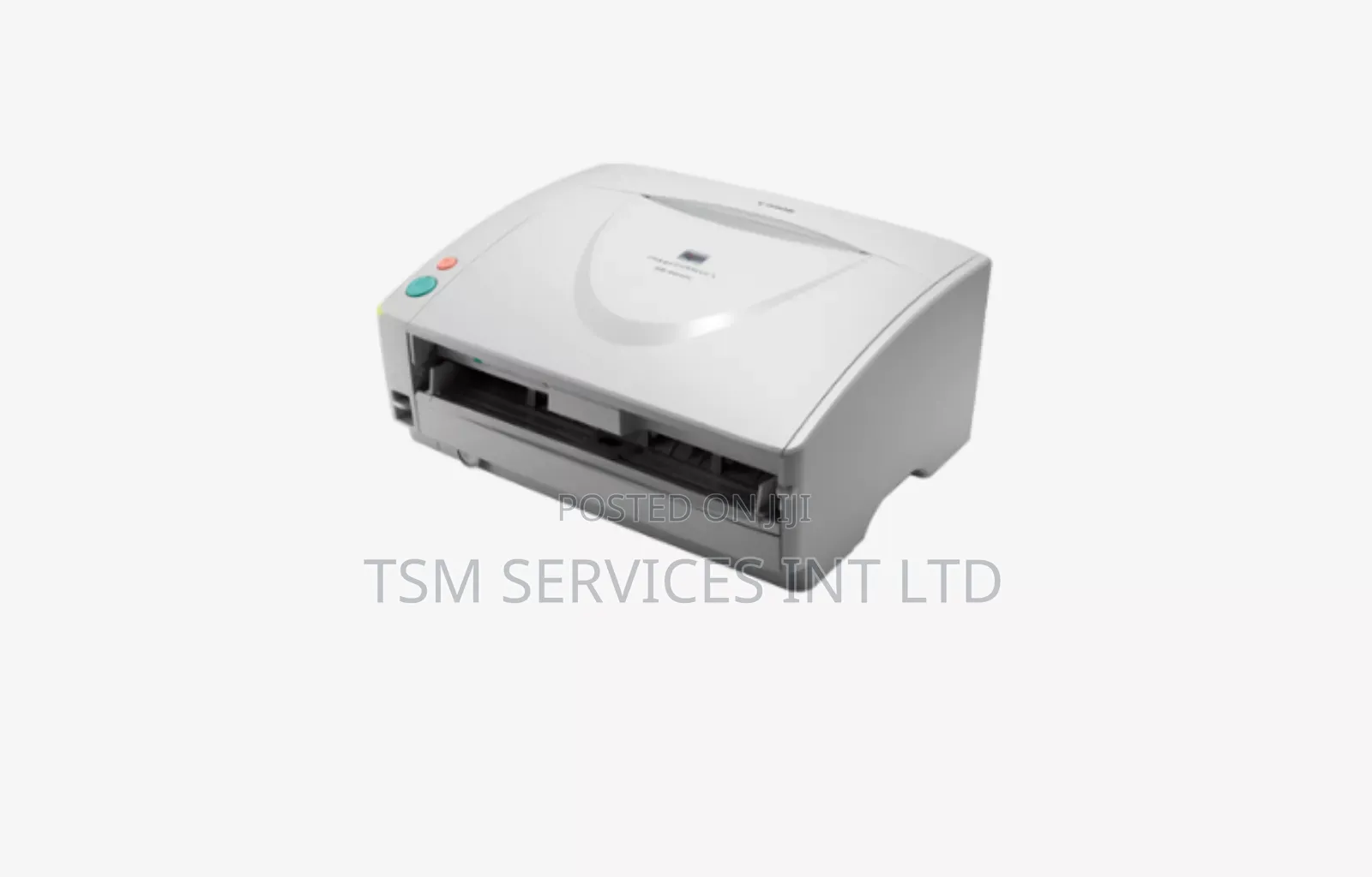 Omr Scanners and Sheets