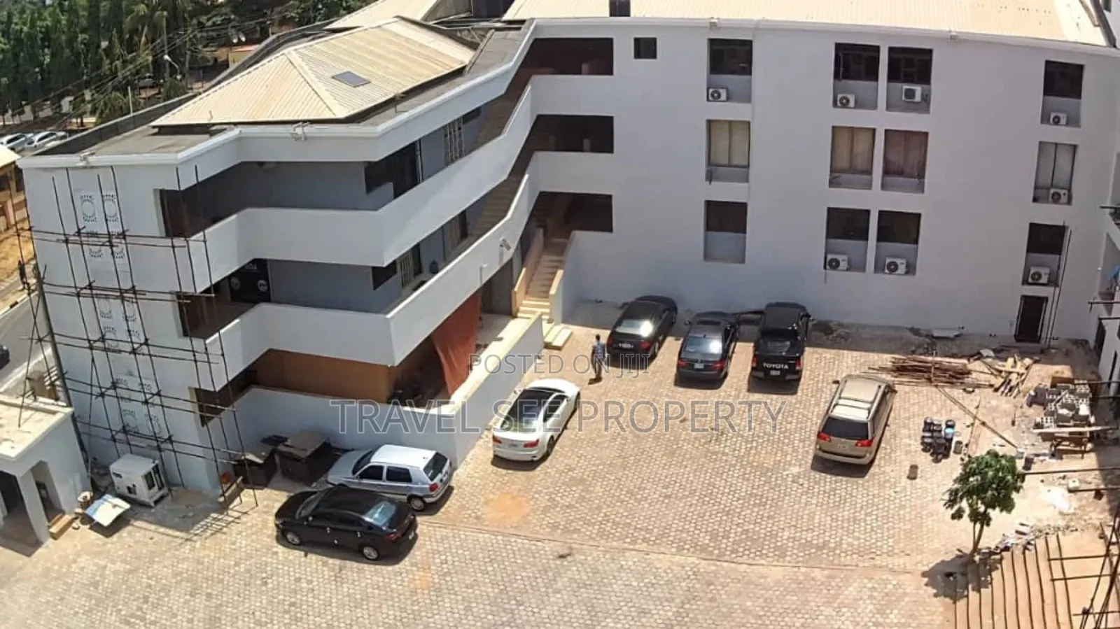 C of 0 Certificate 5 Start Hotel Abuja