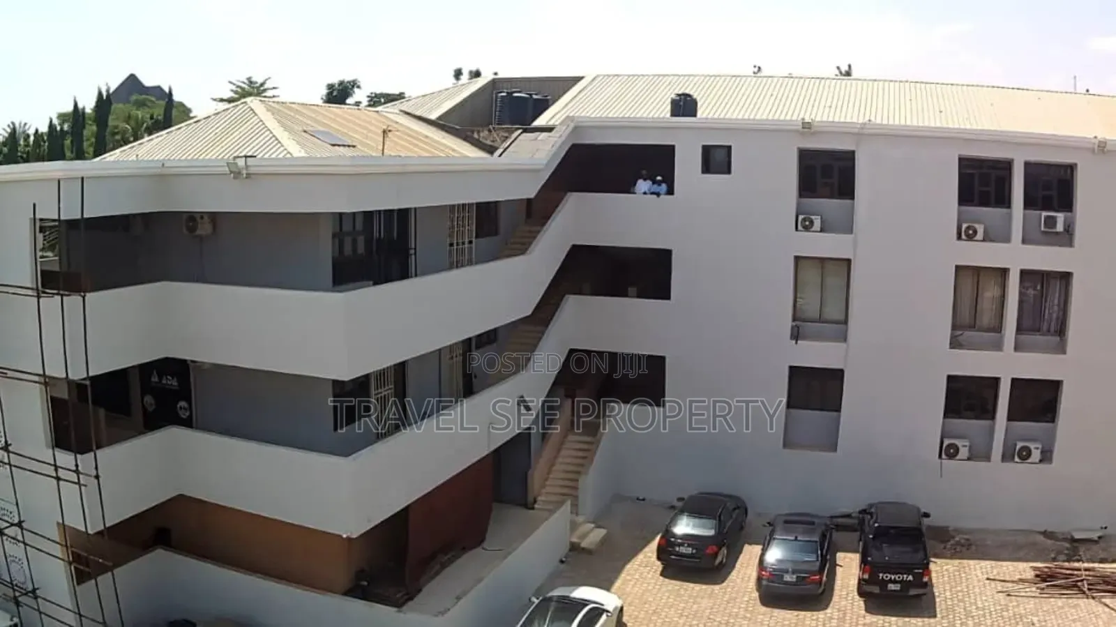 C of 0 Certificate 5 Start Hotel Abuja