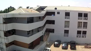 C of 0 Certificate 5 Start Hotel Abuja