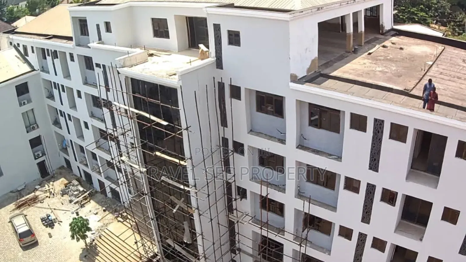 C of 0 Certificate 5 Start Hotel Abuja