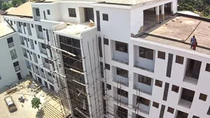 C of 0 Certificate 5 Start Hotel Abuja