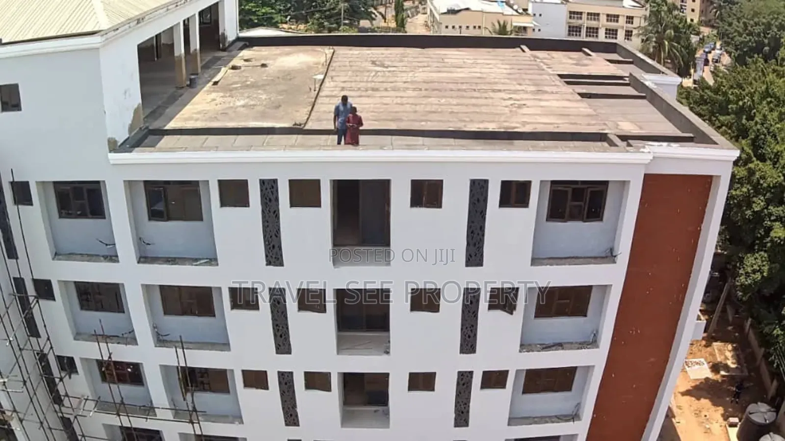 C of 0 Certificate 5 Start Hotel Abuja