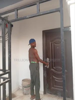 1bdrm Block of Flats in Kurudu Estate for rent