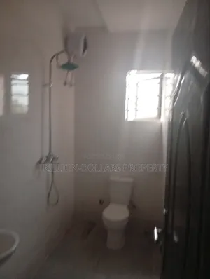 1bdrm Block of Flats in Karu Federal Housing for rent