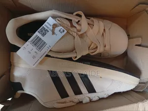 Brand New Adidas Sneakers