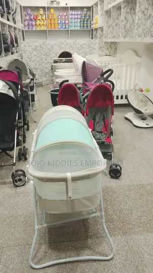 Us Used Baby Bassinet