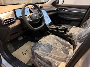 New Aeolus E70 2025 Silver