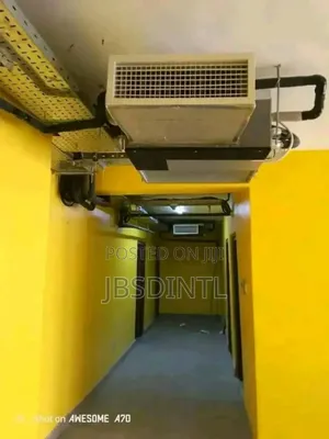 VRF and VRV Split Air Condition