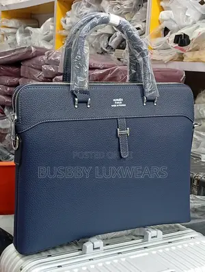 Hermes Laptop Bags for Men