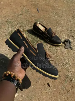 Hand Made Bespoke Shoes
