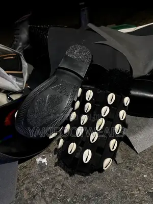 Hand Made Bespoke Shoes