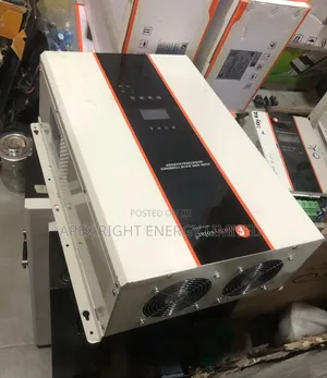 10kva Felicity Inverter System 48volts Transfomer Base