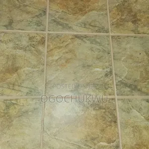 God Is Good Cleaning Service