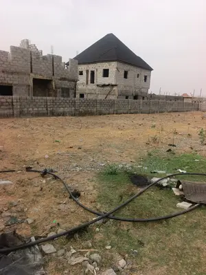 Estate Land 700 Square Metres for Sale in Gwarinpa