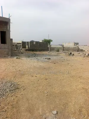 Estate Land 600 Square Metres for Sale in Gwarinpa