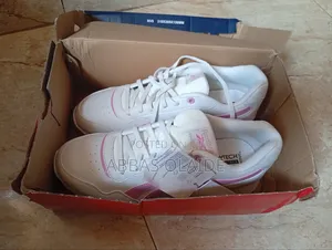 Brand New Reebok Shoes