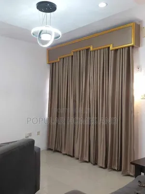 Curtains and Blinds
