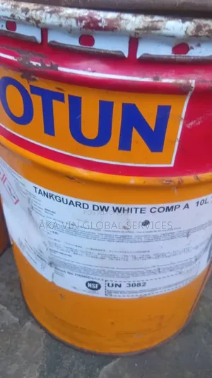 Tankguard Dw