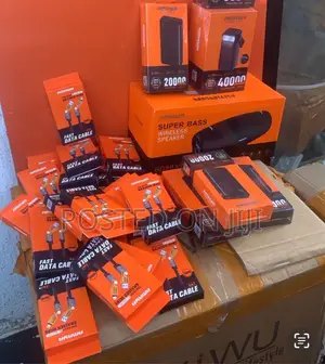 Power Bank