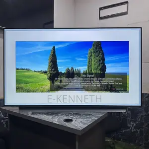 LG 55” Inches Cx Oled Display 4k Gaming Smart TV With 120hz HDMI 2.1