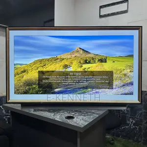 LG 55” Inches Cx Oled Display 4k Gaming Smart TV With 120hz HDMI 2.1