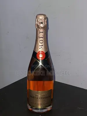 Moet and Chandon