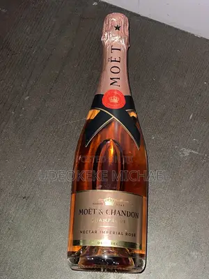 Moet and Chandon