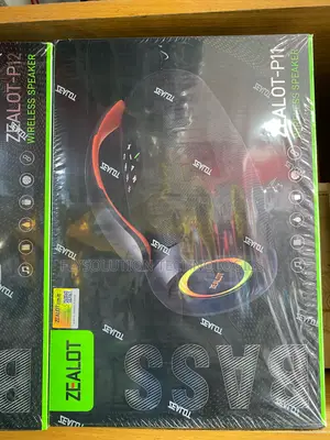 Zealot P11 Portable Bluetooth Speaker