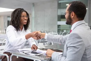 Recruitment Services For Both Local And International Companies
