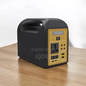 Solar Generator