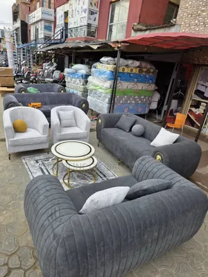 Couch 9f 7 Seater for Homes/ Offices/ Lounges/ Guesthouses Get Today