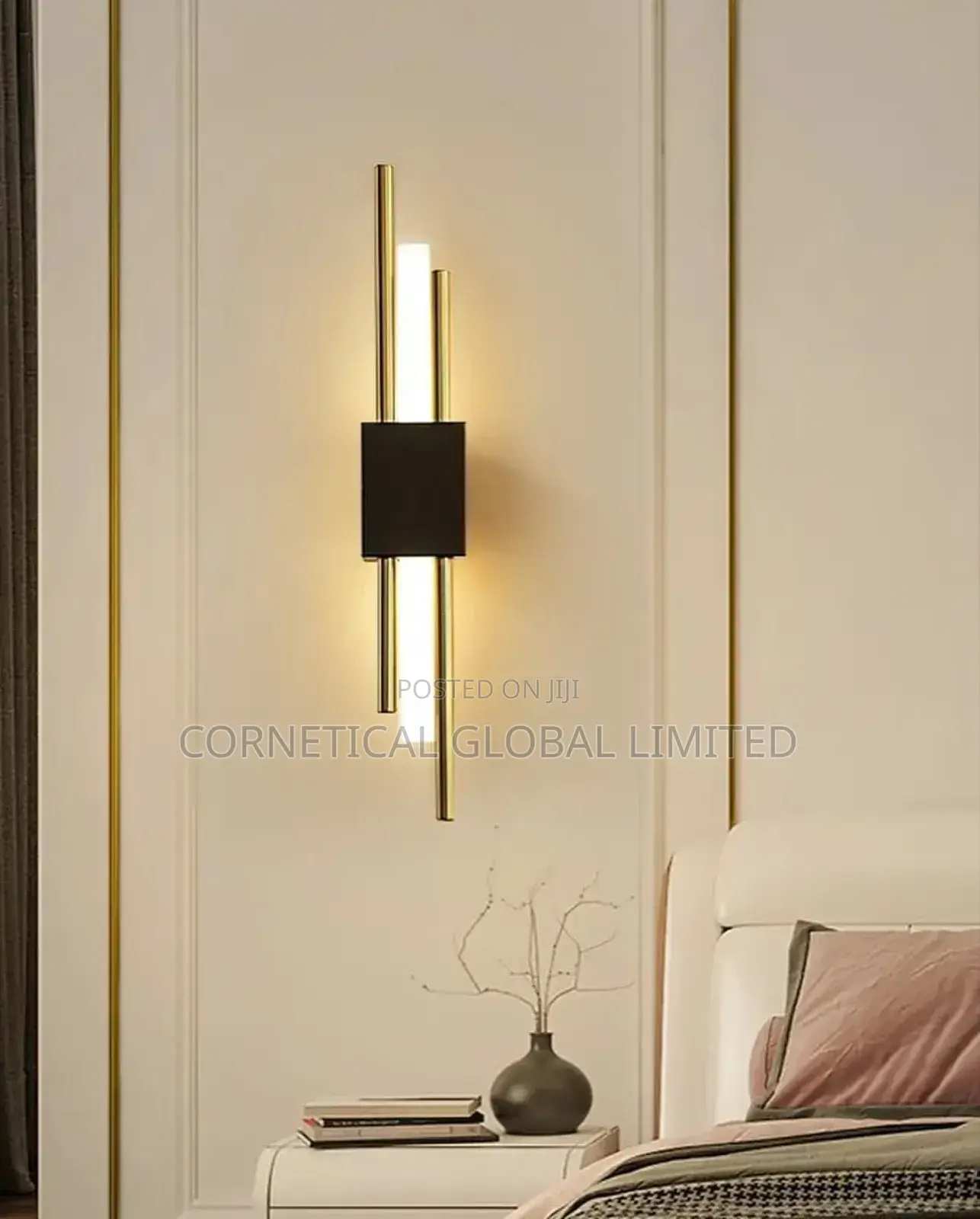 Modern Stylish Quality Led Wall Bracket Lamp