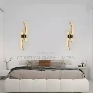 Modern Stylish Quality Led Indoor Wall Bracket Light