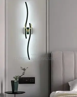 Modern Stylish Quality Led Indoor Wall Bracket Light