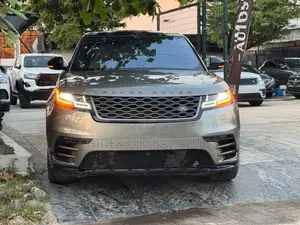 Land Rover Range Rover Velar P380 SE R-Dynamic 4x4 2019 Gray