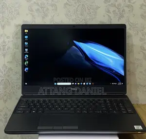 Laptop Dell Precision 7550 32GB Intel Core I5 SSD 512GB