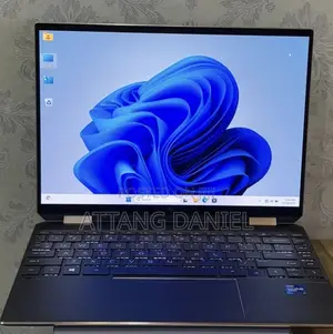 Laptop HP Spectre X360 16GB Intel Core I7 SSD 1T