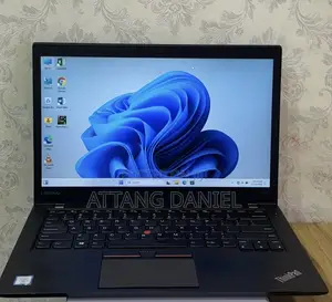 Laptop Lenovo ThinkPad T460s 8GB Intel Core I5 SSD 256GB