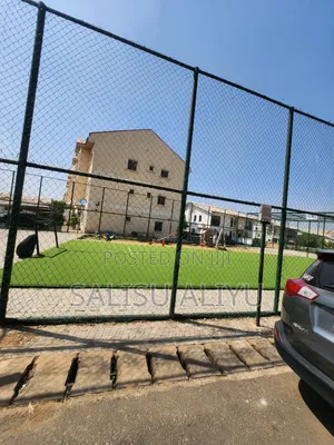 3bdrm Maisonette in Wuye, Close To for sale