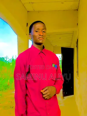 Saminu Aliyu