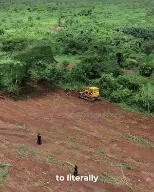 Ibile Farm City by Ace and Realty Boss Assets Limited