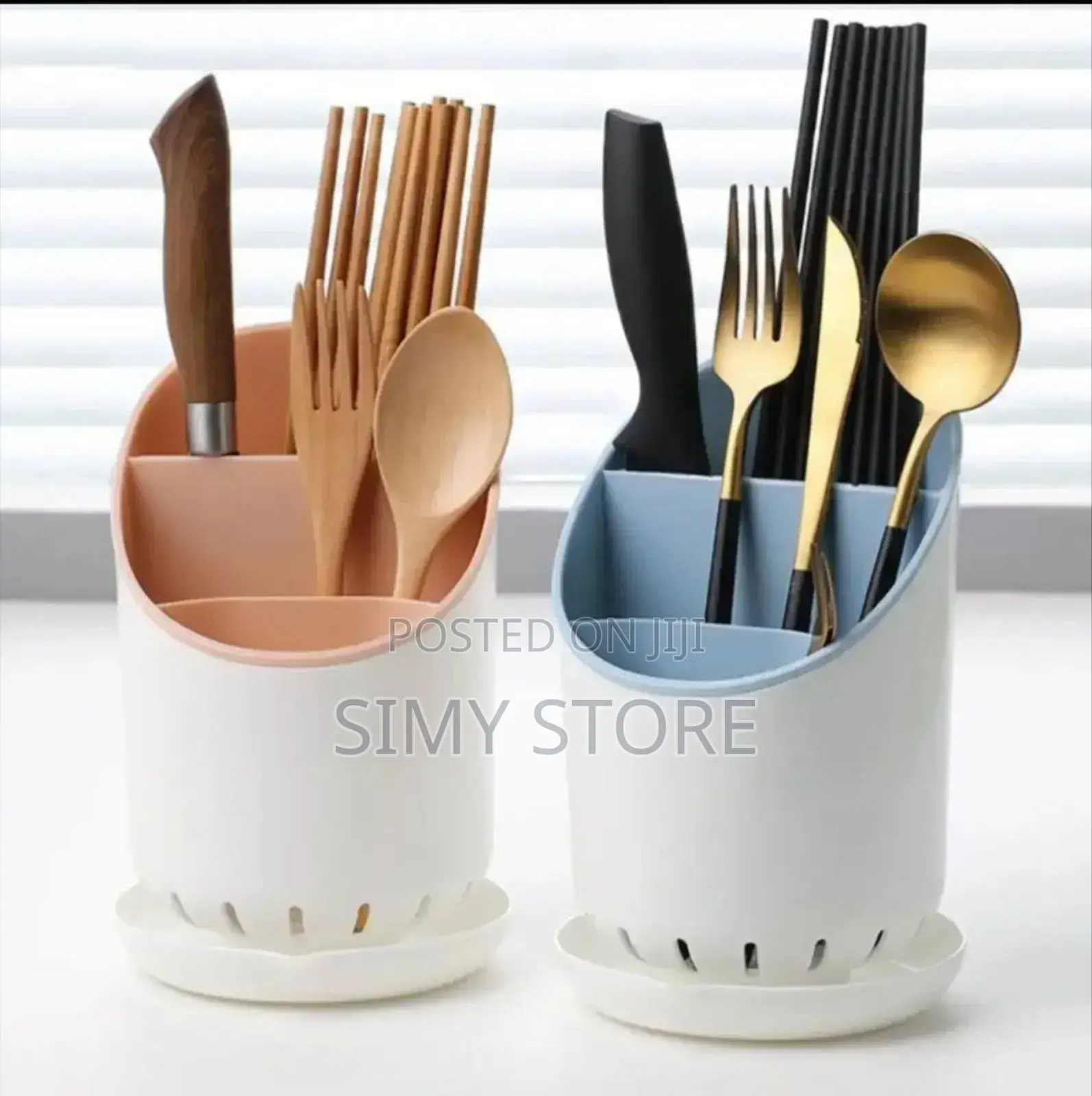 Cutlery Organiser