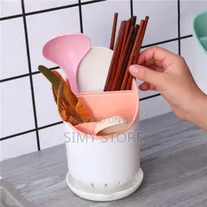 Cutlery Organiser