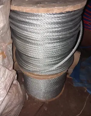 Galvanized Steel Wire Rope