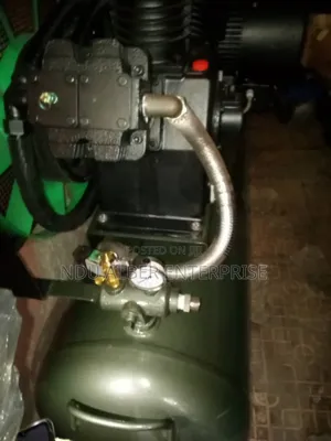 Original Brand New Air Compressor 22kw 30bar RPM 1450