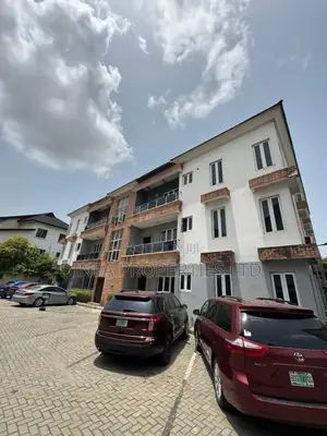Furnished 4bdrm Maisonette in Ikoyi for rent