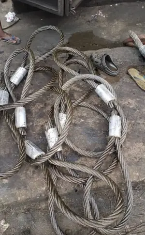 Sling Wire Rope